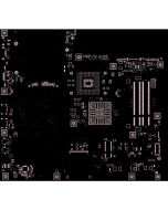 COMPAL LA-4851P BOARDVIEW