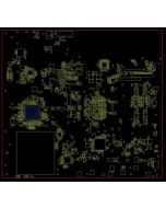 COMPAL LA-4861P KAWG0 BOARDVIEW