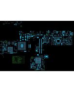 COMPAL LA-4891P REV01 BOARDVIEW