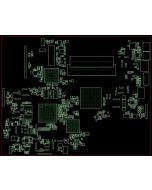 COMPAL LA-5911P REV1.0 BOARDVIEW