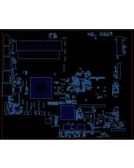COMPAL LA-6751P r10 BOARDVIEW
