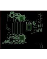 COMPAL LA-6931P-Rev 1.0 BOARDVIEW