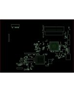 COMPAL LA-7012P PAW20 BOARDVIEW