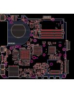 COMPAL LA-7321P R10-0217_CET BOARDVIEW