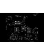 COMPAL·LA-7552P REV1.0 BOARDVIEW
