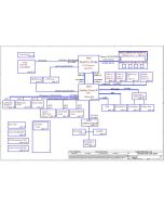 Acer Aspire M5-581T schematic – Q5LJ1 COMPAL LA-8203P