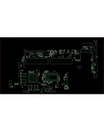 COMPAL LA-A021P REV1.0 BOARDVIEW