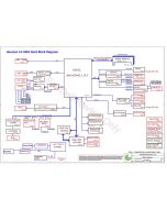 DELL LATITUDE E5450 COMPAL LA-A901P ZAM70 REV1.0 SCHEMATIC