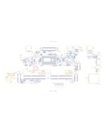 DELL LATITUDE E7250 COMPAL LA-A971P ZBZ00 REV0.5 BOARDVIEW