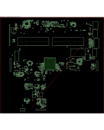 COMPAL LA-B102P REV1.0 BOARDVIEW