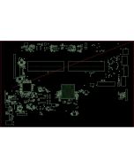 COMPAL LA-B211P REV10 BOARDVIEW