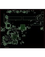 COMPAL LA-B981P BOARDVIEW