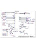 COMPAL BOLD PEAK2 LA-C321P REV0.7 SCHEMATIC