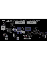 COMPAL LA-C841P REV1.0 BOARDVIEW