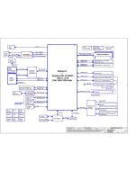 DELL ALIENWARE13 R2 COMPAL AAP01 LA-C901P REV1.0 SCHEMATIC