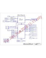 DELL ALIENWARE 13 R3 COMPAL LA-D581P BAP00 REV1.0 SCHEMATIC