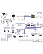 ACER ASPIRE A715-71 COMPAL LA-E911P C5MMH SCHEMATIC