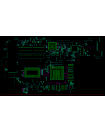 COMPAL LA-E921P BOARDVIIEW