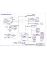 DELL LATITUDE 7390 COMPAL LA-F292P DDA30 REV1.0 SCHEMATIC