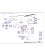 DELL LATITUDE E7390 COMPAL LA-F311P DAZ20 DAZ30 REV2.0 SCHEMATIC