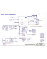 DELL LATITUDE 7290 COMPAL LA-F312P DAZ20 DAZ30 REV2.0 SCHEMATIC