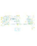 DELL LATITUDE 7290 COMPAL LA-F312P DAZ20 REV2.0 BOARDVIEW