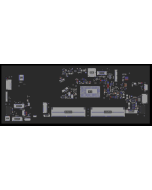 COMPAL LA-F381P BOARDVIEW