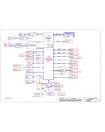 DELL LATITUDE G3 COMPAL LA-F611P LOKI-G 15/17 REV1.0 SCHEMATIC