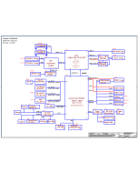 COMPAL LA-F841P REV0.1 SCHEMATIC