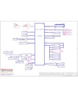HP 15-DA0351UR COMPAL LA-G07EP EPK52 REV1.0 SCHEMATIC
