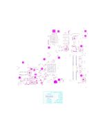 LENOVO IDEAPAD 130-15AST COMPAL LA-G241P DLADD REV1.0 BOARDVIEW