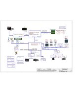 ACER ASPIRE 7 A715-75G COMPAL LA-J861P FH5VF REV1A SCHEMATIC