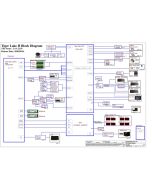 ACER PREDATOR TRITON 500 SE PT516-51 COMPAL LA-L211P REV1.A SCHEMATIC