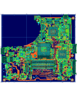 COMPAL LCFC NM-A141 REV1.0 BOARDVIEW