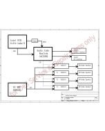DELL ALIENWARE AREA-51M COMPAL LS-G881P DDQ70 AUDIO BOARD REV1.0 SCHEMATIC