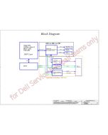 DELL ALIENWARE AREA-51M COMPAL LS-G88BP DDQ70 DGFF REV2.0 SCHEMATIC