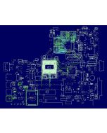 COMPAL NM-A032 VIQY1 BOARDVIEW