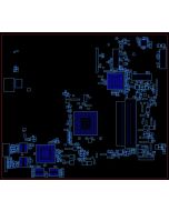 COMPAL PIQY1 LA-6882P R10 BOARDVIEW