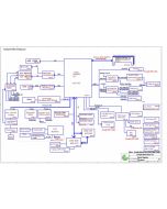 Dell Latitude E7240 SCHEMATIC - VAZ50 LA-9431P