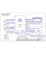 ACER ASPIRE E5-521 SCHEMATIC - Z5WAE LA-B232P