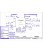Toshiba Satellite C55-B SCHEMATIC - ZBWAA LA-B303P REV:1.0