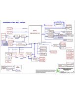 COMPAL ZBZ00 Goliad MLK 12 UMA SCHEMATIC - LA-A971P  R0.3