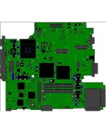 Lenovo Thinkpad T500 (GM45)  CORONADO-5 INT SIV BOARDVIEW