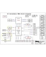 WISTRON CRAIG UMA DJ1 09263-SA SCHEMATIC