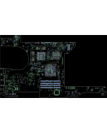 DELL VOSTRO 3460 QUANTA R08 V08 DA0V08MB6D1 BOARDVIEW