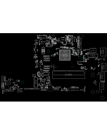 ACER ASPIRE 3 A315 QUANTA Z8G DA0Z8GMB8D0 BOARDVIEW