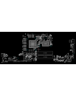 HP OMEN 15-EN QUANTA G3EC DAG3ECMBCD0 REVD BOARDVIEW