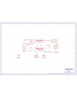 INVENTEC DAKAR10ACG-6050A2492101-MB-A03 WS BUILD SCHEMATIC
