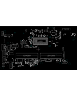HP PROBOOK 450 G6 QUANTA X8J DAX8JMB16E0 REVE BOARDVIEW