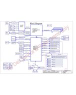 DELL ALIENWARE AREA-51M COMPAL LA-G881P DDQ70 REV1.0 SCHEMATIC